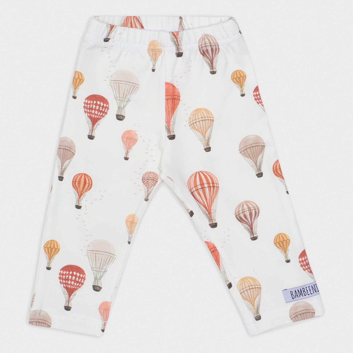 Leggings Ballons
