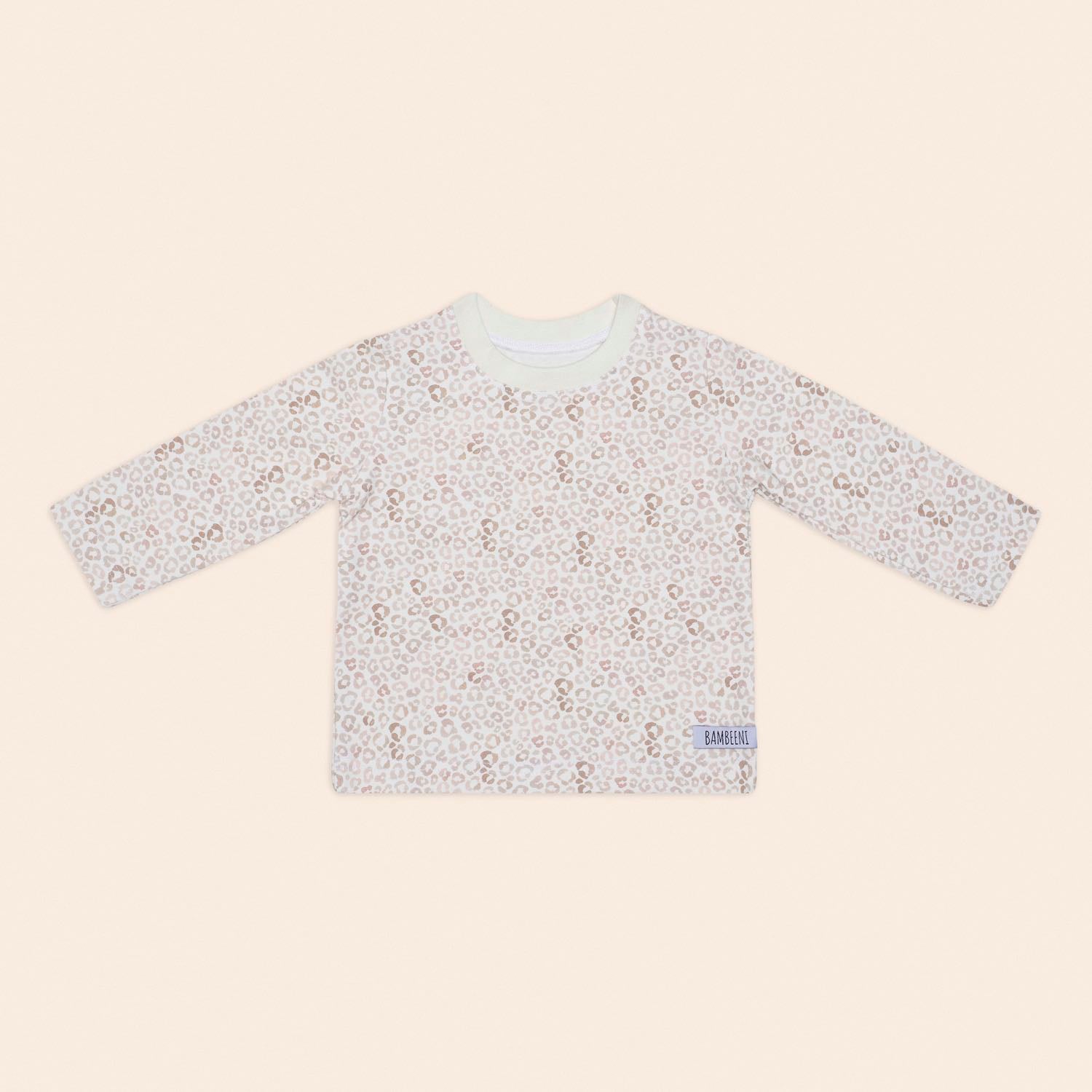 Shirt Leo