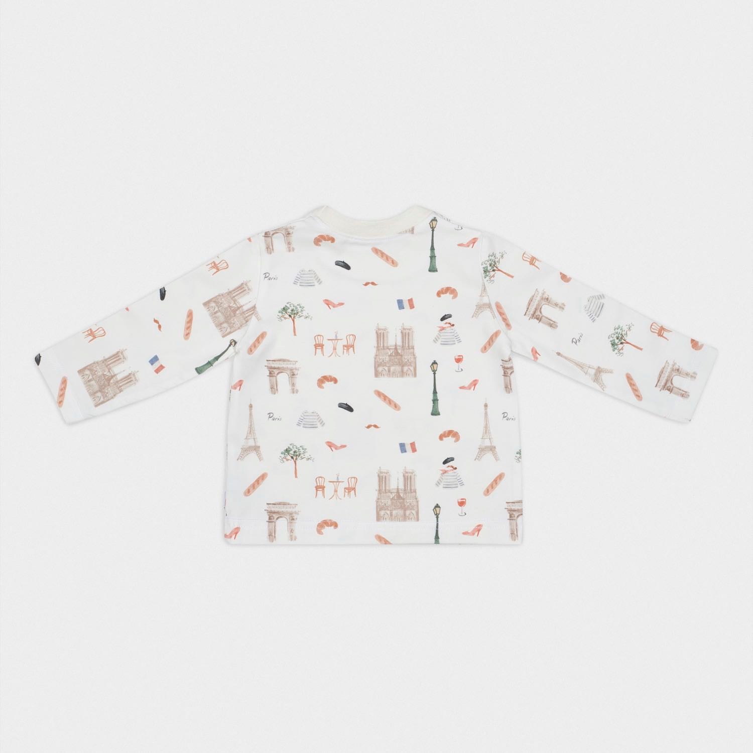 Shirt Paris