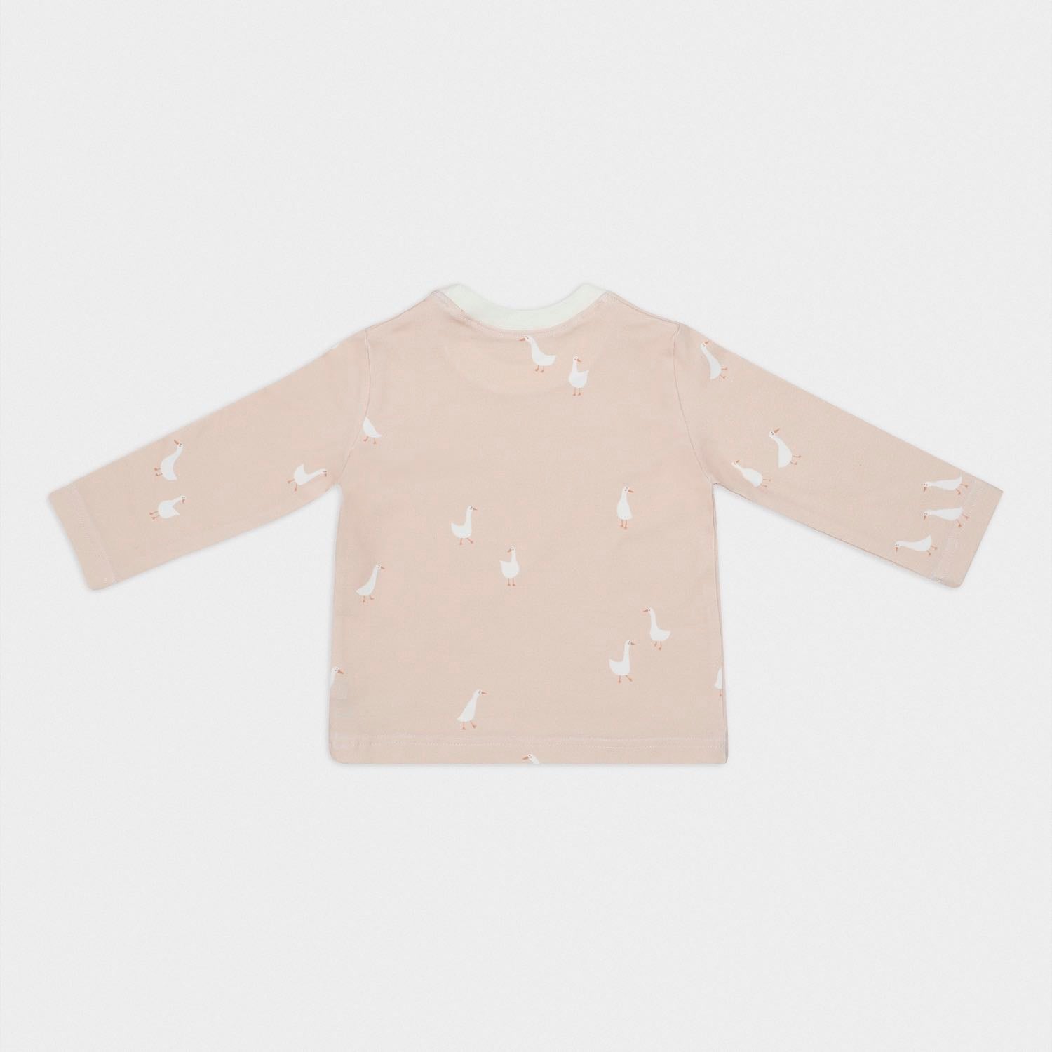 Shirt Gänse