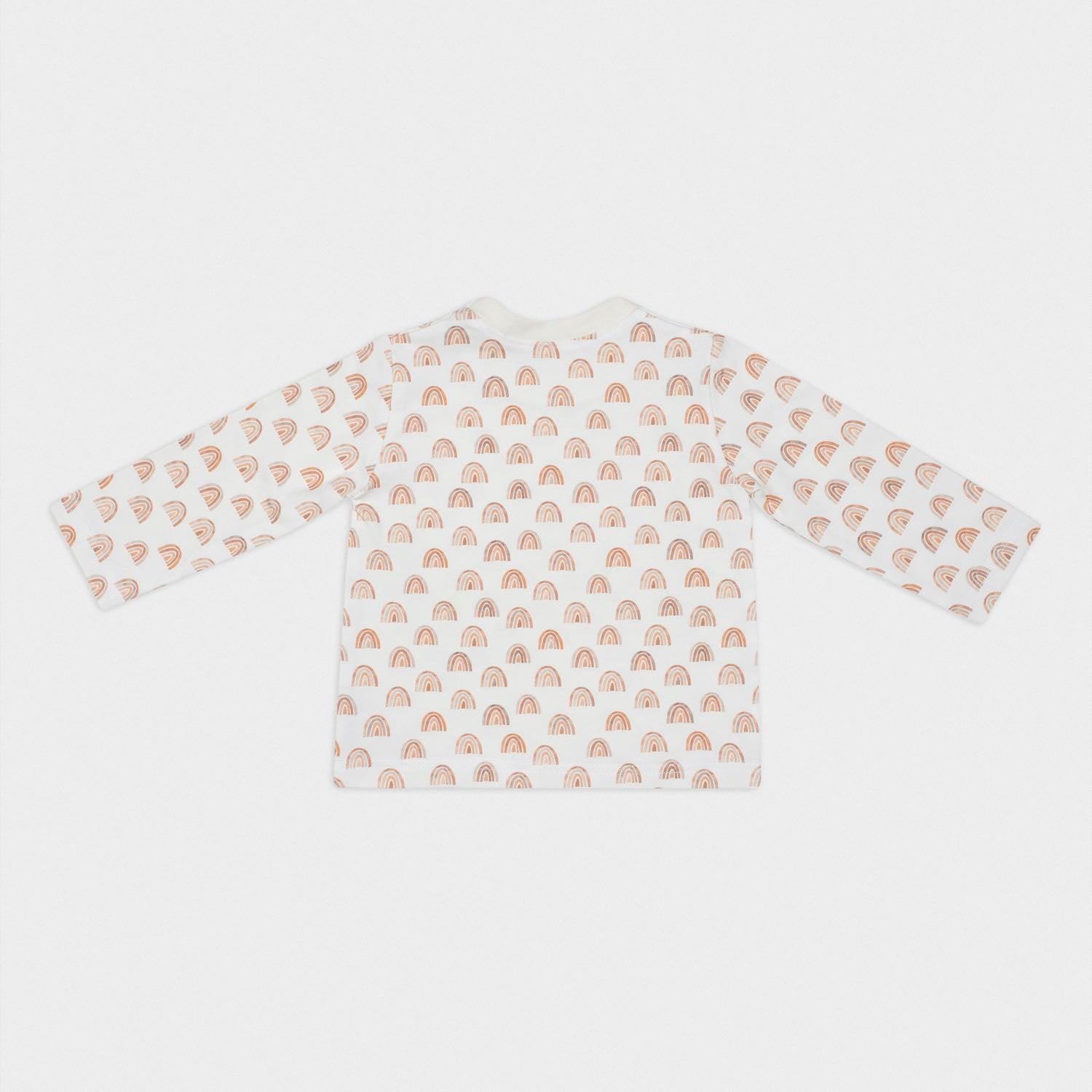 Shirt Regenbogen