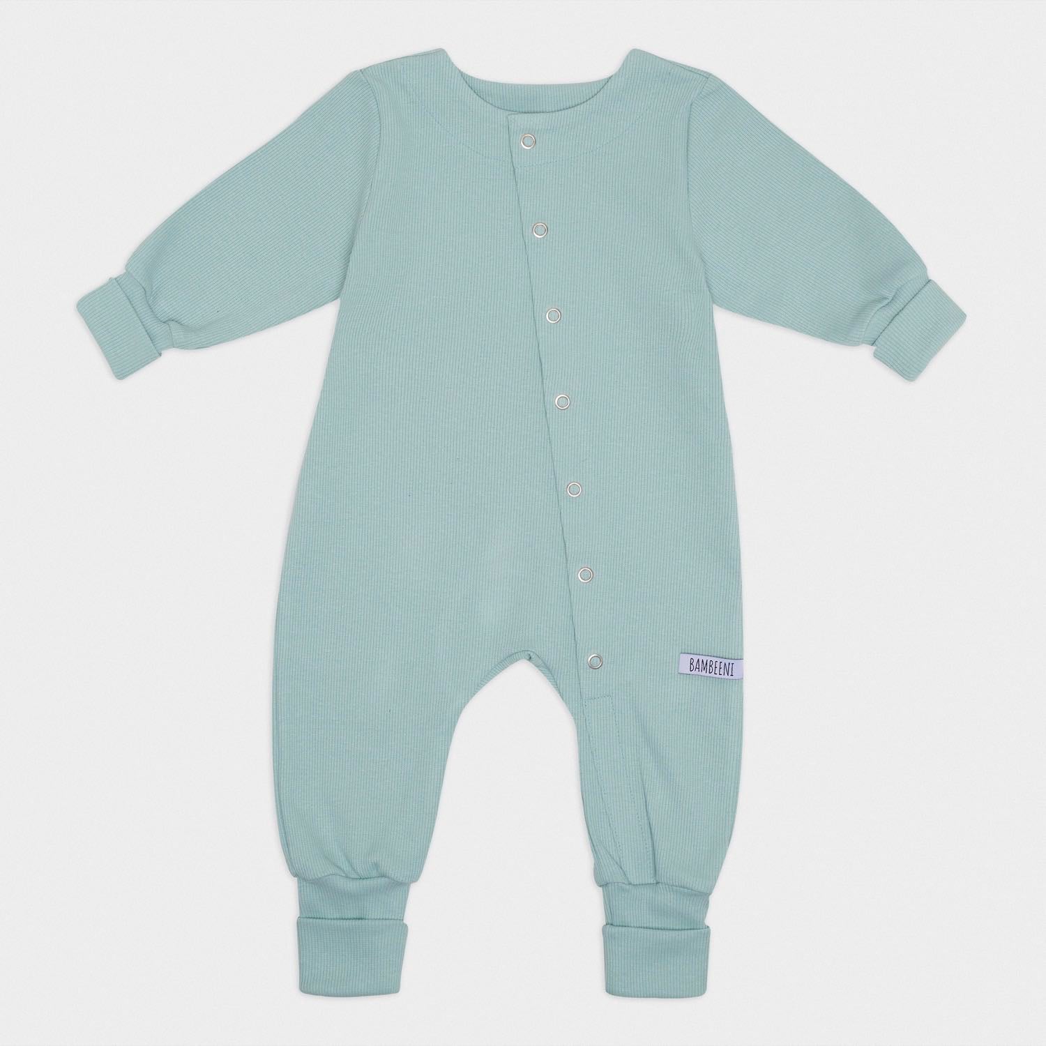 Riboverall Mint
