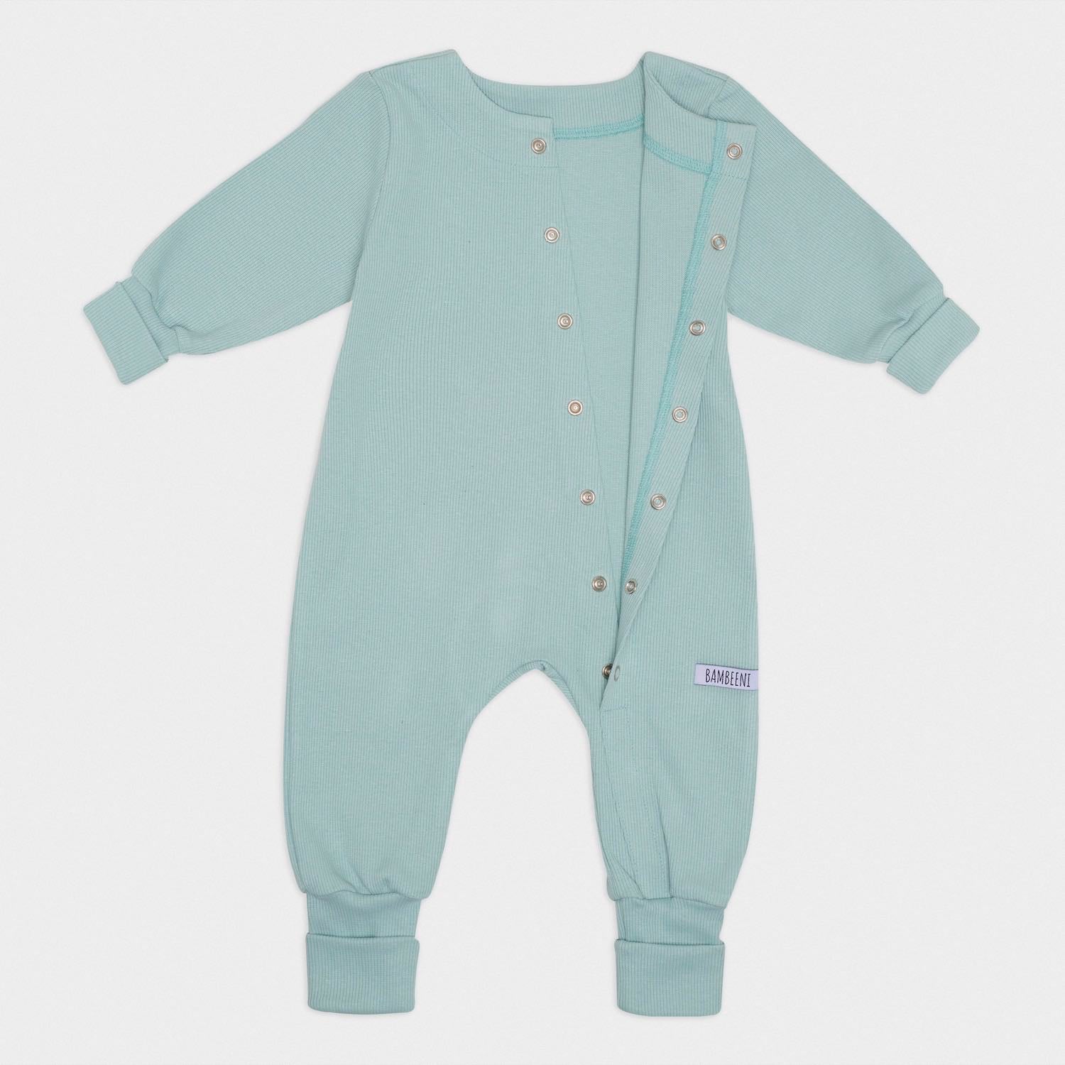 Riboverall Mint