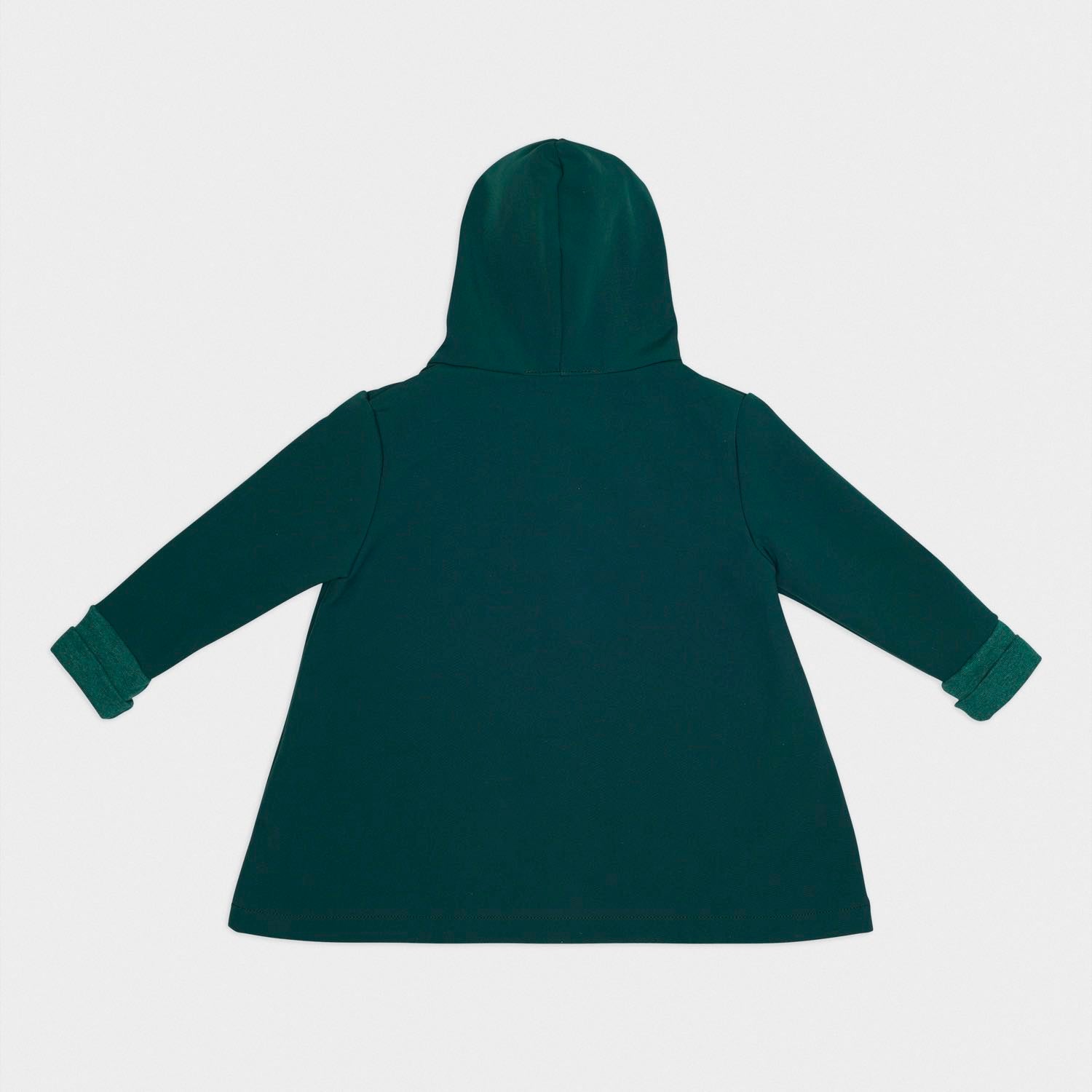 Softshellmantel Dschungeltiere