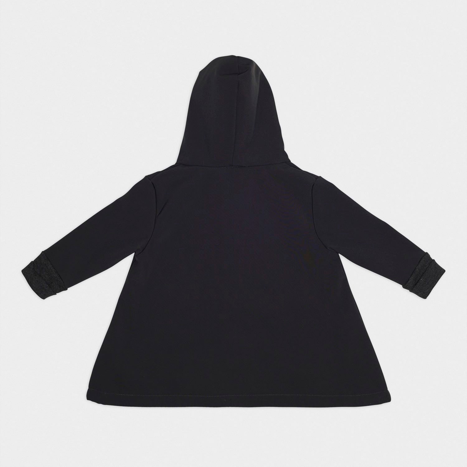 Softshellmantel Ballons