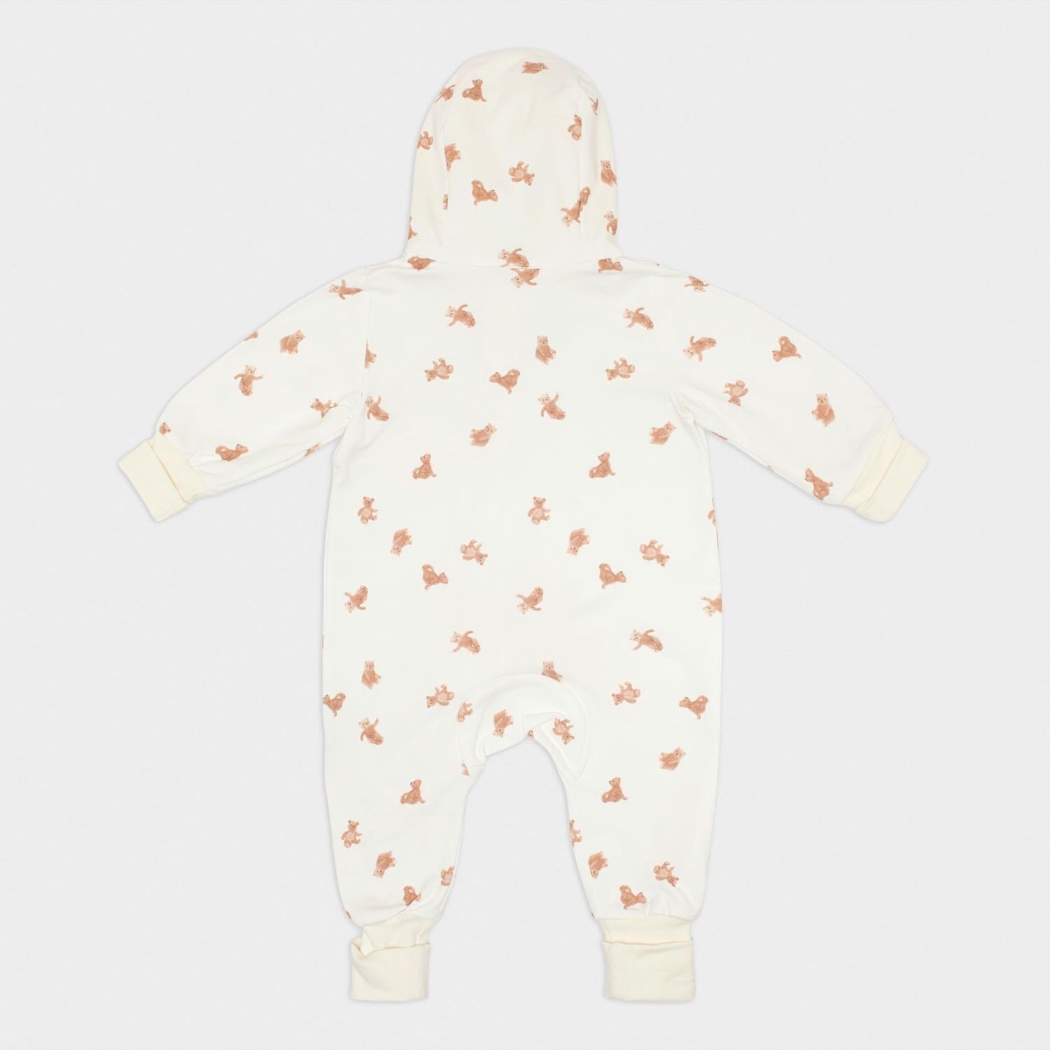 Sweatoverall Bären