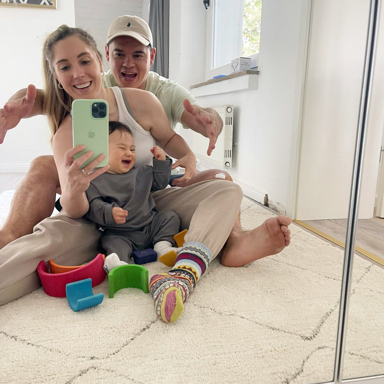 BAMBEENI: authentisch Banner