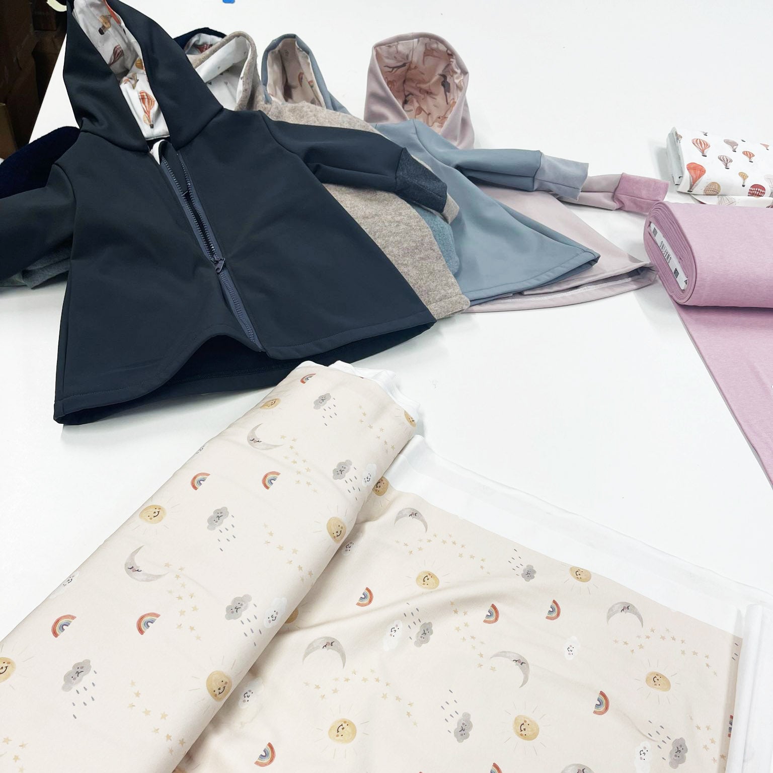 BAMBEENI: INDIVIDUELL Banner