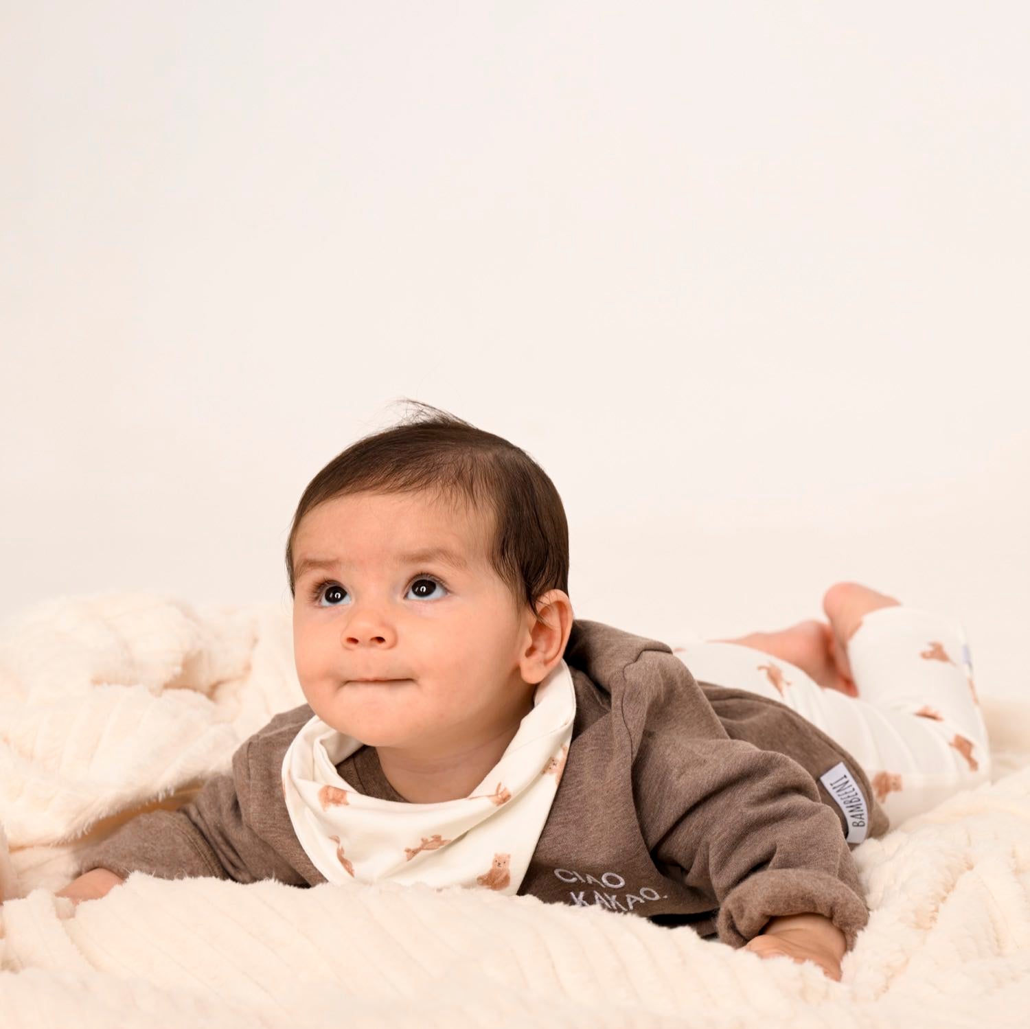 Statement Sweatshirt Ciao Kakao