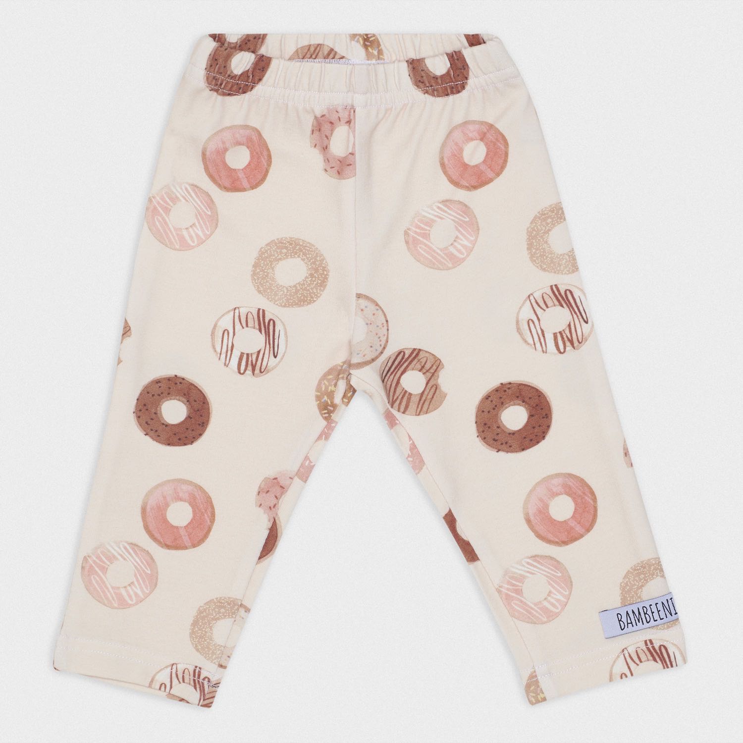 Donut leggings outlet baby