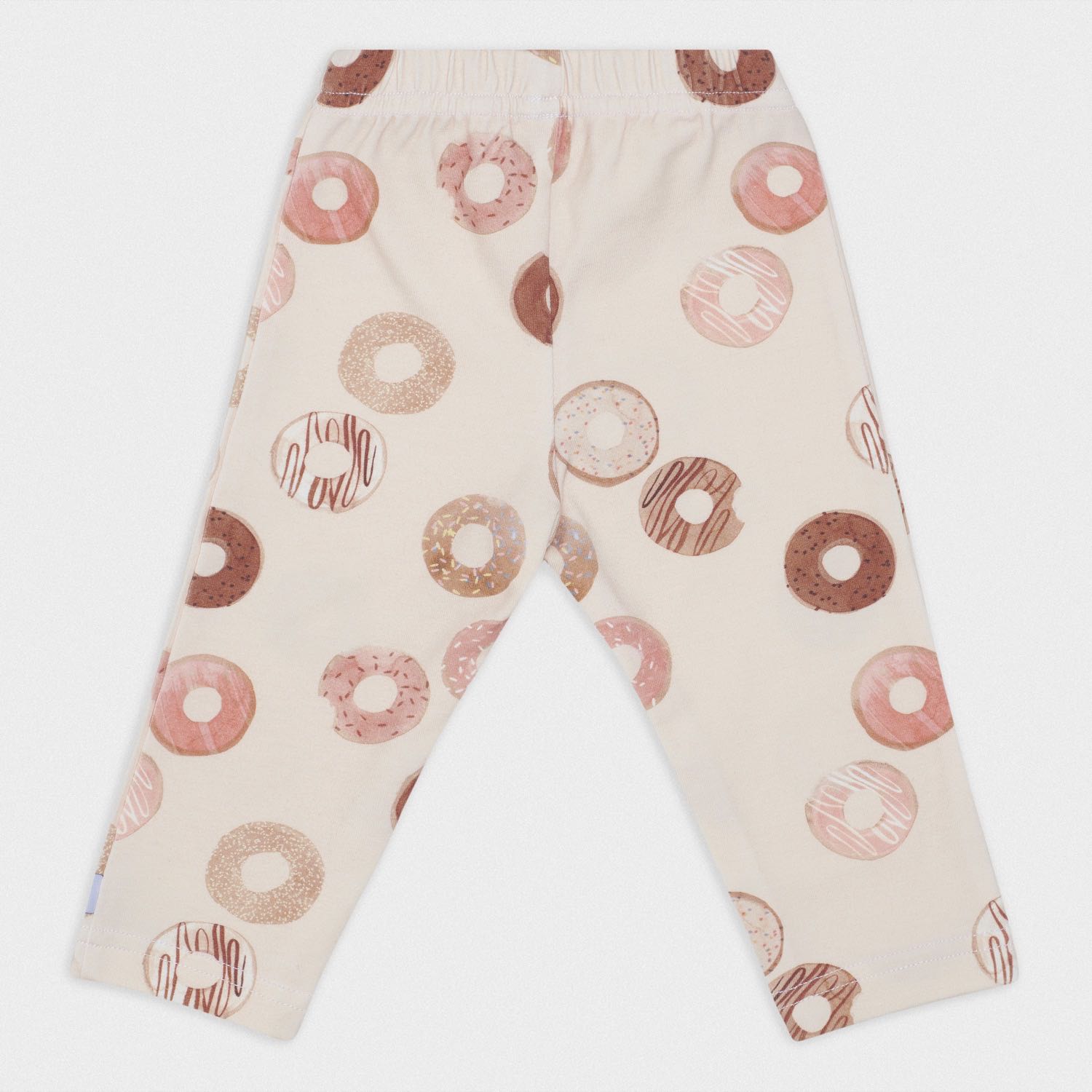 Leggings Donuts